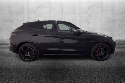 Alfa Romeo Stelvio Stelvio 2.2 Turbodiesel 210 CV AT8 Q4 GT Junior (5)