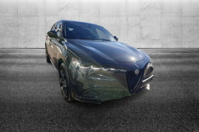 Alfa Romeo Stelvio Stelvio 2.2 Turbodiesel 210 CV AT8 Q4 Veloce (2)