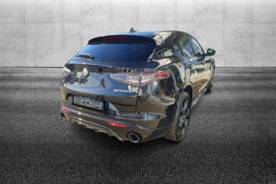 Alfa Romeo Stelvio Stelvio 2.2 Turbodiesel 210 CV AT8 Q4 Veloce (3)