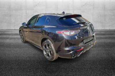 Alfa Romeo Stelvio Stelvio 2.2 Turbodiesel 210 CV AT8 Q4 Veloce (4)