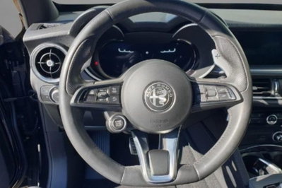 Alfa Romeo Stelvio Stelvio 2.2 Turbodiesel 210 CV AT8 Q4 Veloce (6)