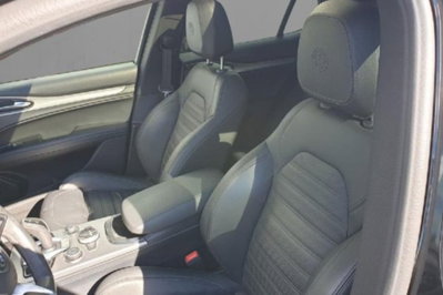 Alfa Romeo Stelvio Stelvio 2.2 Turbodiesel 210 CV AT8 Q4 Veloce (7)