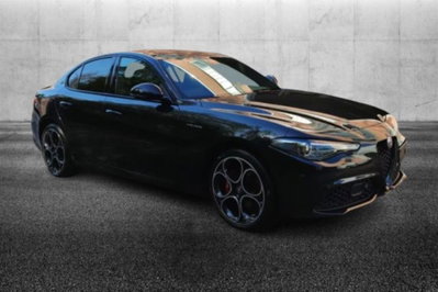Alfa Romeo Giulia 2.0 Turbo 280 CV AT8 AWD Q4 Veloce usata