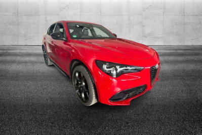 Alfa Romeo Stelvio Stelvio 2.2 Turbodiesel 210 CV AT8 Q4 GT Junior (2)