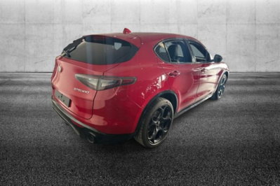 Alfa Romeo Stelvio Stelvio 2.2 Turbodiesel 210 CV AT8 Q4 GT Junior (3)