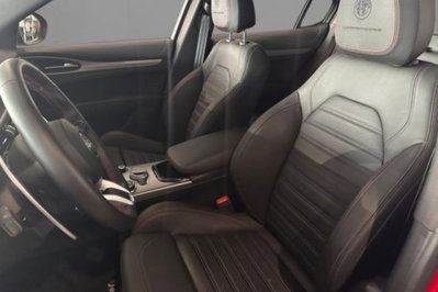 Alfa Romeo Stelvio Stelvio 2.2 Turbodiesel 210 CV AT8 Q4 GT Junior (5)