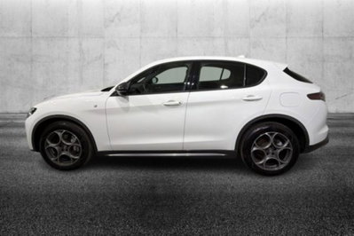 Alfa Romeo Stelvio Stelvio 2.2 Turbodiesel 210 CV AT8 Q4 Ti (3)