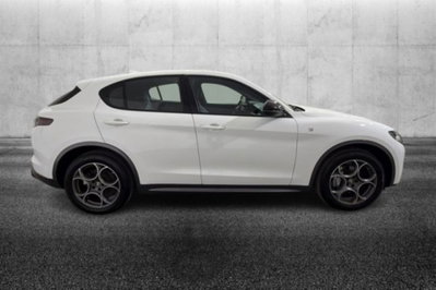 Alfa Romeo Stelvio Stelvio 2.2 Turbodiesel 210 CV AT8 Q4 Ti (4)