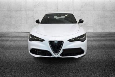 Alfa Romeo Stelvio Stelvio 2.2 Turbodiesel 210 CV AT8 Q4 Ti (5)