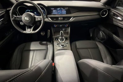 Alfa Romeo Stelvio Stelvio 2.2 Turbodiesel 210 CV AT8 Q4 Ti (6)