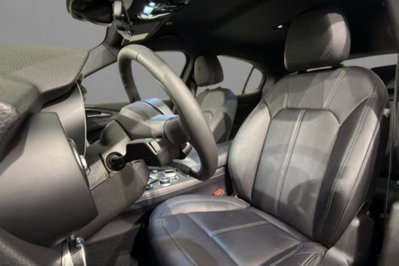 Alfa Romeo Stelvio Stelvio 2.2 Turbodiesel 210 CV AT8 Q4 Ti (7)