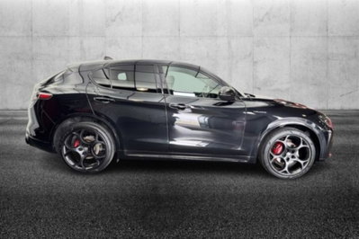 Alfa Romeo Stelvio Stelvio 2.2 Turbodiesel 210 CV AT8 Q4 Veloce (5)