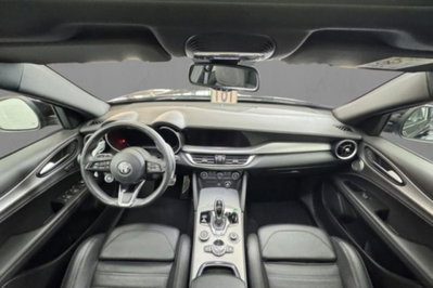 Alfa Romeo Stelvio Stelvio 2.2 Turbodiesel 210 CV AT8 Q4 Veloce (6)