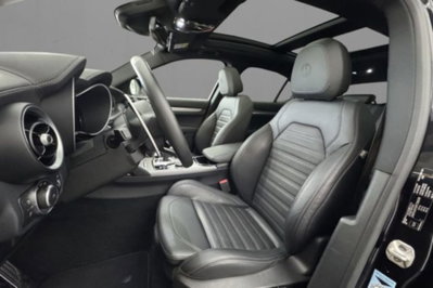Alfa Romeo Stelvio Stelvio 2.2 Turbodiesel 210 CV AT8 Q4 Veloce (7)