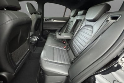 Alfa Romeo Stelvio Stelvio 2.2 Turbodiesel 210 CV AT8 Q4 Veloce (8)