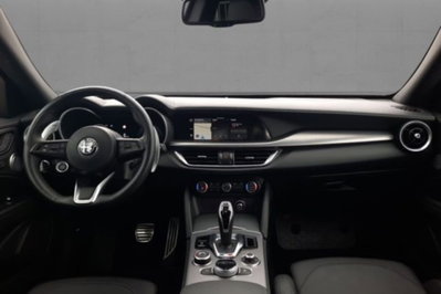 Alfa Romeo Stelvio Stelvio 2.2 Turbodiesel 210 CV AT8 Q4 Veloce (6)