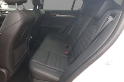 Alfa Romeo Stelvio Stelvio 2.2 Turbodiesel 210 CV AT8 Q4 Veloce (8)