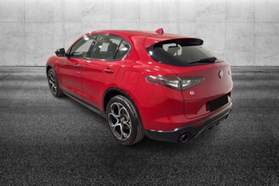 Alfa Romeo Stelvio Stelvio 2.2 Turbodiesel 210 CV AT8 Q4 Veloce (2)