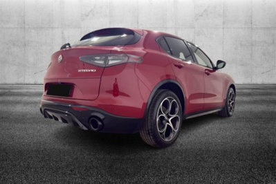 Alfa Romeo Stelvio Stelvio 2.2 Turbodiesel 210 CV AT8 Q4 Veloce (3)