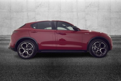 Alfa Romeo Stelvio Stelvio 2.2 Turbodiesel 210 CV AT8 Q4 Veloce (5)