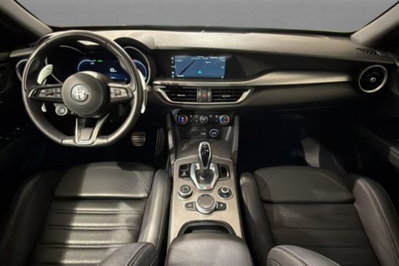 Alfa Romeo Stelvio Stelvio 2.2 Turbodiesel 210 CV AT8 Q4 Veloce (6)