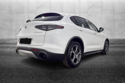 Alfa Romeo Stelvio Stelvio 2.2 Turbodiesel 210 CV AT8 Q4 Ti (2)