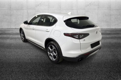 Alfa Romeo Stelvio Stelvio 2.2 Turbodiesel 210 CV AT8 Q4 Ti (3)