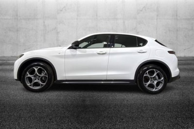 Alfa Romeo Stelvio Stelvio 2.2 Turbodiesel 210 CV AT8 Q4 Ti (4)
