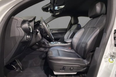 Alfa Romeo Stelvio Stelvio 2.2 Turbodiesel 210 CV AT8 Q4 Ti (7)