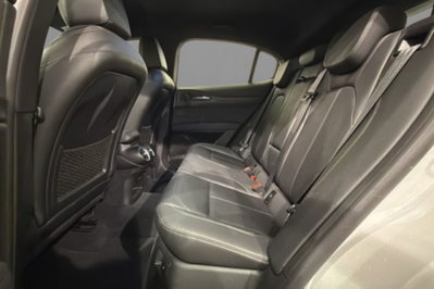 Alfa Romeo Stelvio Stelvio 2.2 Turbodiesel 210 CV AT8 Q4 Ti (8)