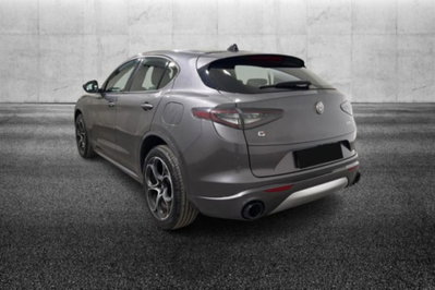 Alfa Romeo Stelvio Stelvio 2.0 Turbo 280 CV AT8 Q4 Ti (2)