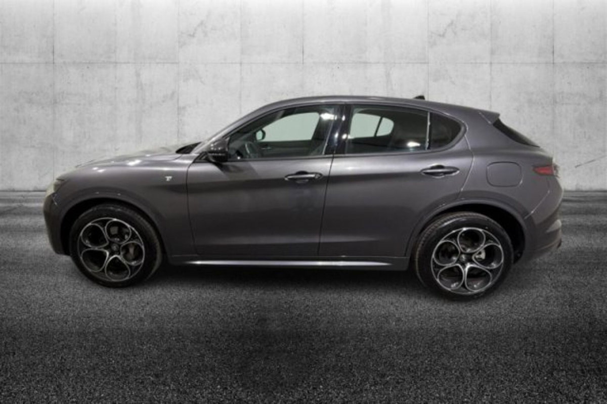 Alfa Romeo Stelvio Stelvio 2.0 Turbo 280 CV AT8 Q4 Ti (3)