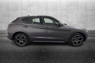Alfa Romeo Stelvio Stelvio 2.0 Turbo 280 CV AT8 Q4 Ti (4)