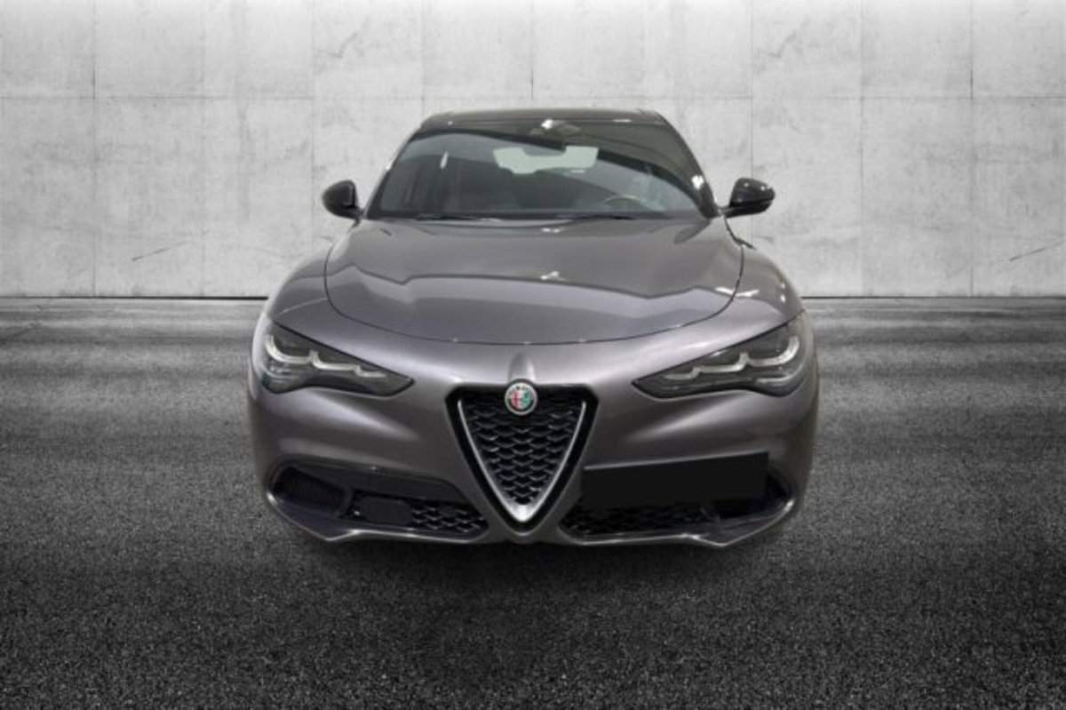 Alfa Romeo Stelvio Stelvio 2.0 Turbo 280 CV AT8 Q4 Ti (5)