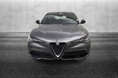 Alfa Romeo Stelvio Stelvio 2.0 Turbo 280 CV AT8 Q4 Ti (5)
