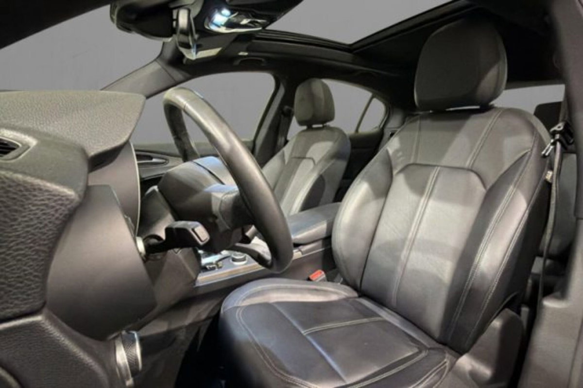Alfa Romeo Stelvio Stelvio 2.0 Turbo 280 CV AT8 Q4 Ti (7)