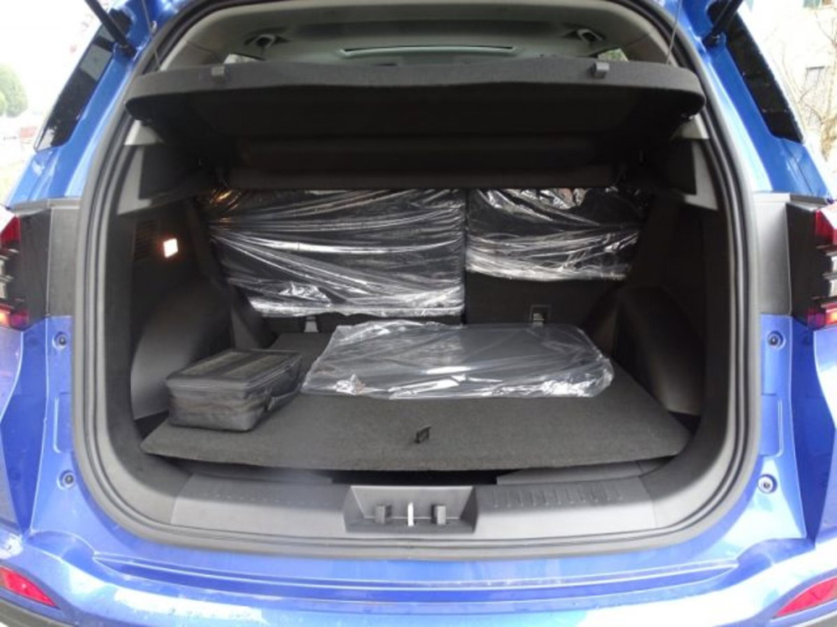 Dr DR 5.0 5.0 1.5 Comfort 95cv cvt (7)