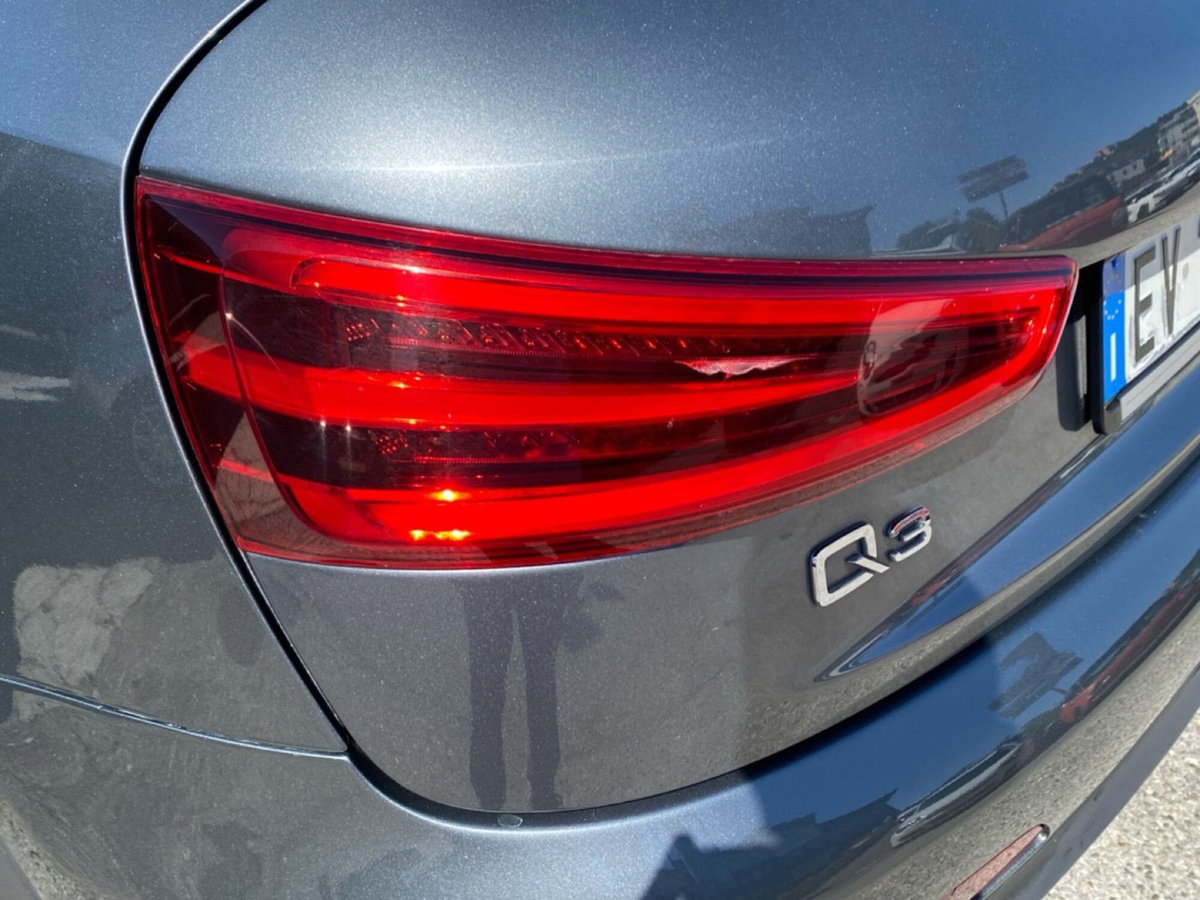 Audi Q3 2.0 TDI (10)