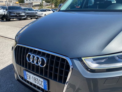 Audi Q3 2.0 TDI (13)