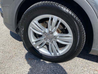 Audi Q3 2.0 TDI (15)