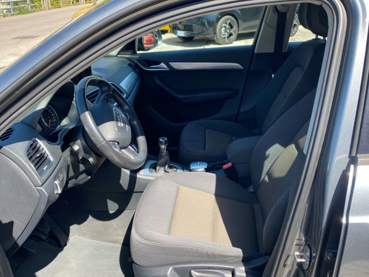 Audi Q3 2.0 TDI (17)