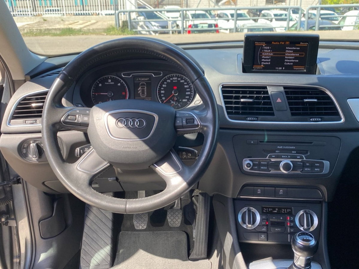 Audi Q3 2.0 TDI (18)