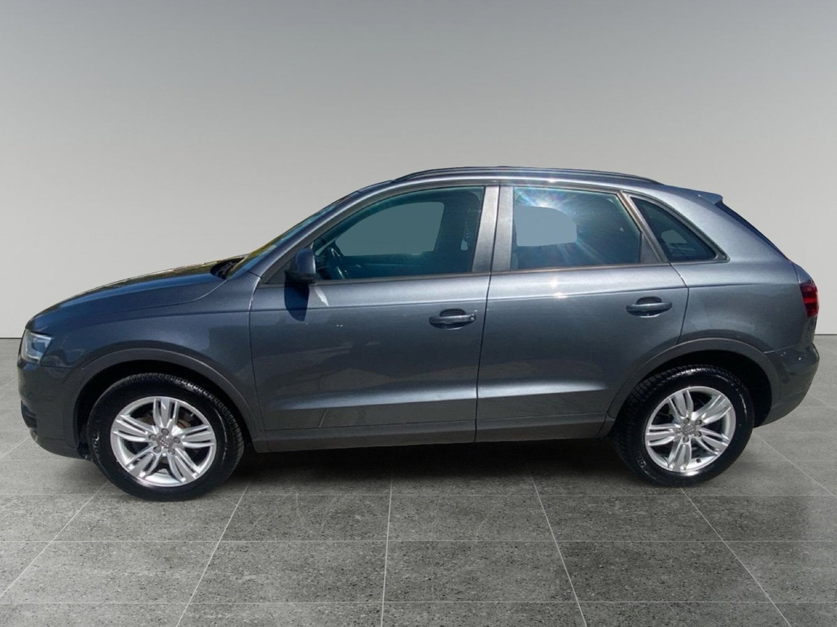 Audi Q3 2.0 TDI (2)