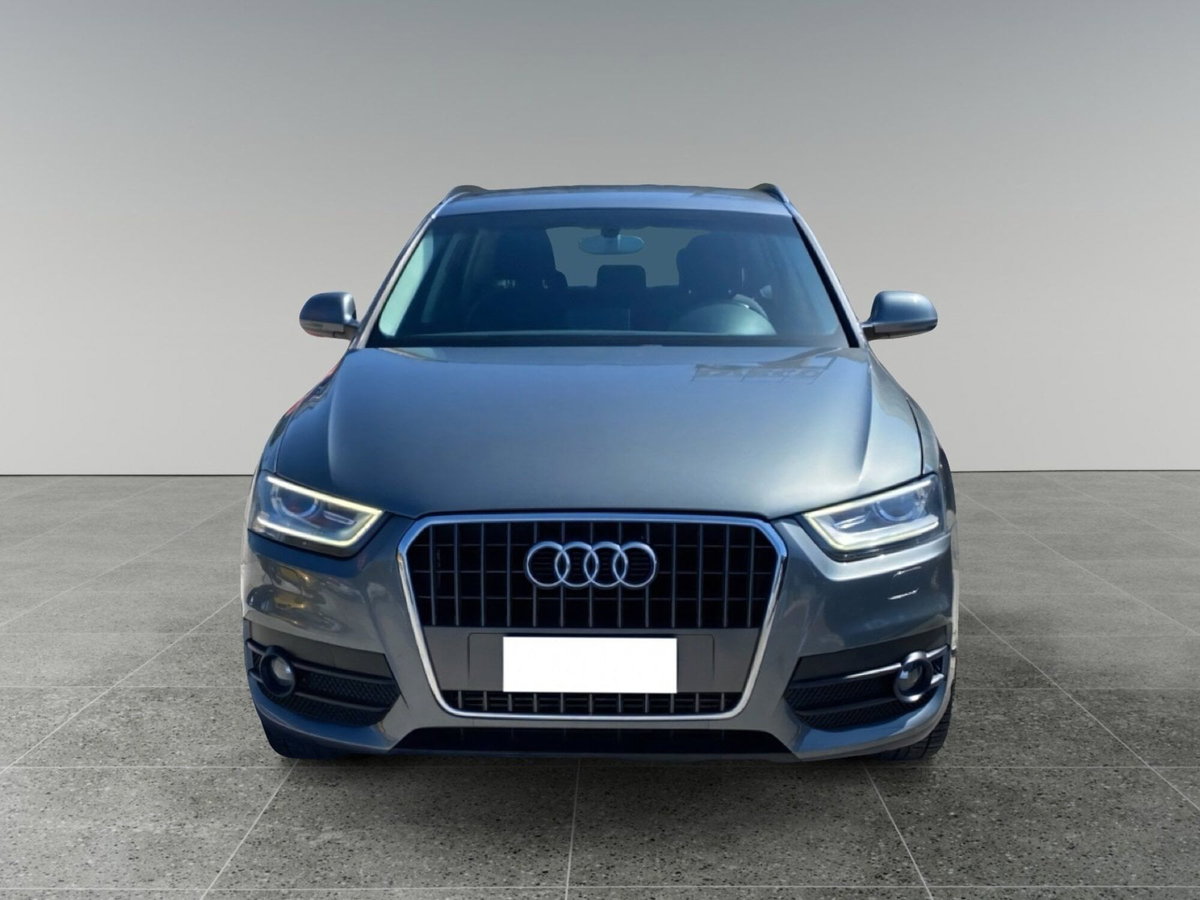 Audi Q3 2.0 TDI (5)