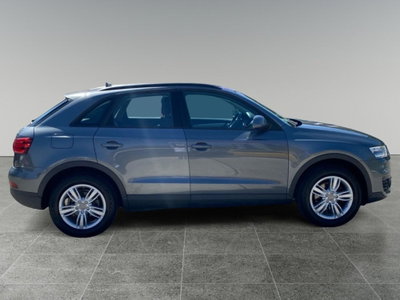Audi Q3 2.0 TDI (7)