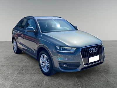 Audi Q3 2.0 TDI (8)