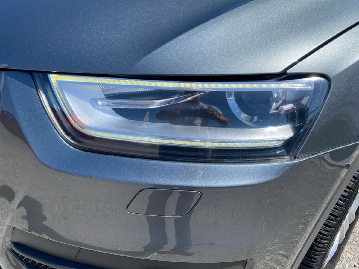 Audi Q3 2.0 TDI (9)