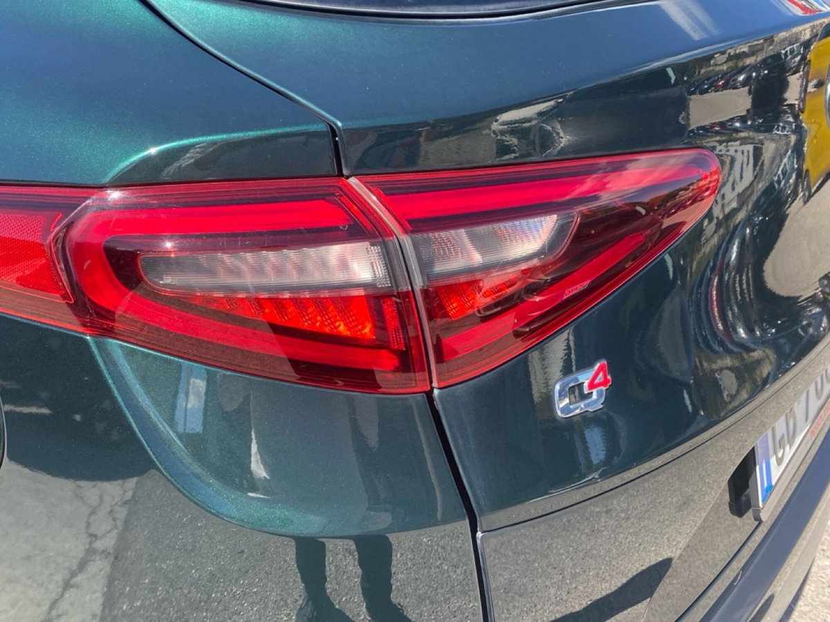 Alfa Romeo Stelvio Stelvio 2.2 Turbodiesel 210 CV AT8 Q4 Ti (10)