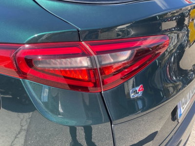 Alfa Romeo Stelvio Stelvio 2.2 Turbodiesel 210 CV AT8 Q4 Ti (10)