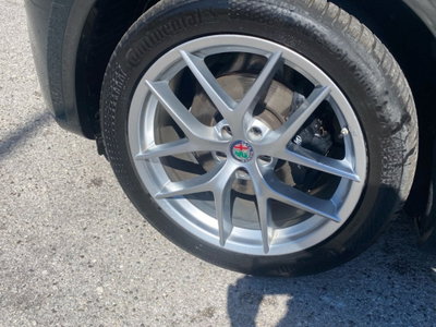 Alfa Romeo Stelvio Stelvio 2.2 Turbodiesel 210 CV AT8 Q4 Ti (15)